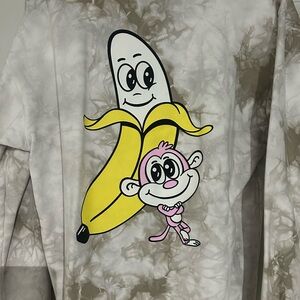 Bananna Monkey By Scott Disick